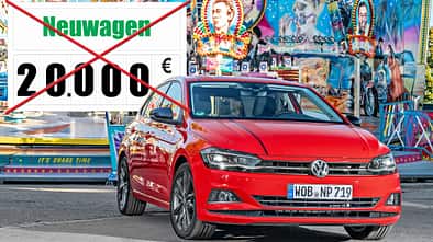 01/2019, VW Polo 1.0 TSI
