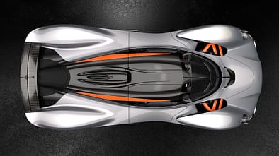Aston Martin Valkyrie AMR Track Performance Pack