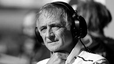 Charlie Lamm - BMW