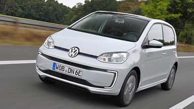 VW E-Up Elektro