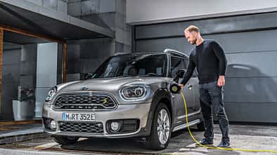 Kostenbilanz, Plug-in-Hybrid