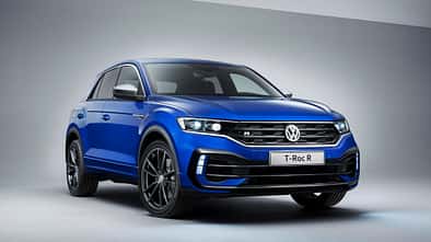 VW T-Roc R