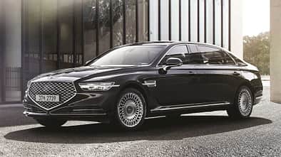 Genesis G90L