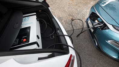 2/2019, Hyundai Ioniq ADAC