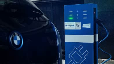 2/2019, BMW Charge Now Ladesäule