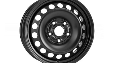 Rückruf Alcar Wheels Stahlfelge 7755