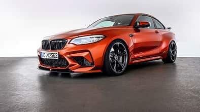 04/2019, AC Schnitzer BMW M2 Competition
