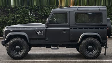 Kahn Design Defender Huntsman 105 Long Nose