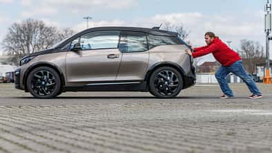 BMW i3s