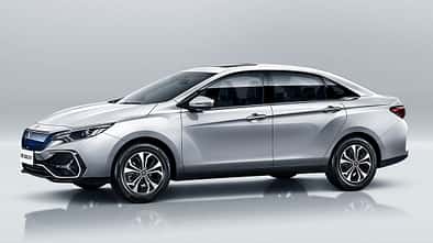 Venucia D60 EV