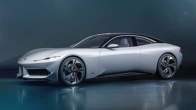 Karma Pininfarina GT