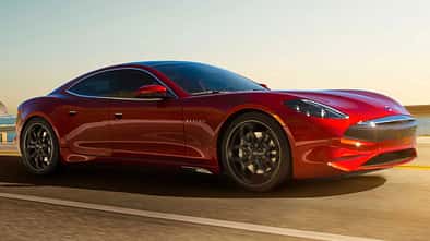 Karma Revero GT