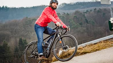 UB ElektroBIKE Test 2017 S-Pedelec Teaser Bild