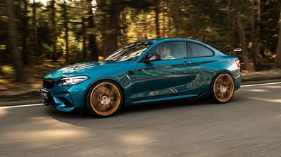 BMW M2 G-Power