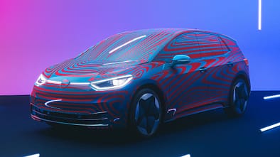 VW ID.3 