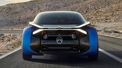 Citroën 19_19 Concept