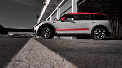 Mini John Cooper Works Clubman Countryman 2019