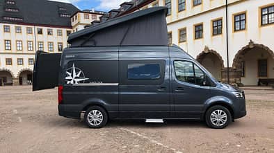 Westfalia James Cook (2020) 