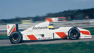 Porsche Fremdentwicklungen