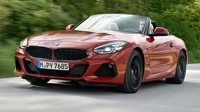 BMW Z4 sDrive30i