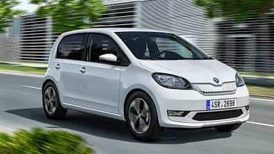 Skoda Citigo iV 