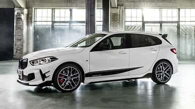 BMW 1er M Performancepaket