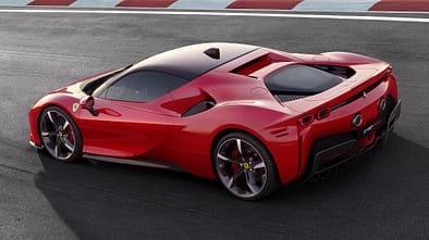 Ferrari SF90 Stradale