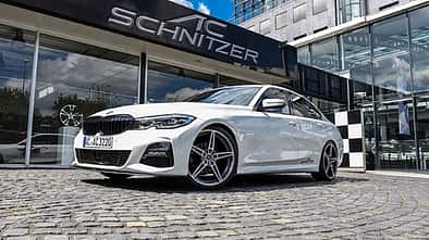 05/2019, AC Schnitzer BMW 3er G20