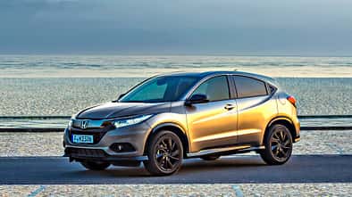 Honda HR-V, Autonis 2019, ams1319