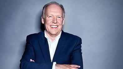 Ian Callum