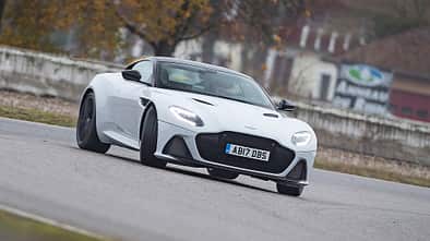 Aston Martin DBS Superleggera - Serie - Coupes ueber 150000 Euro - sport auto Award 2019