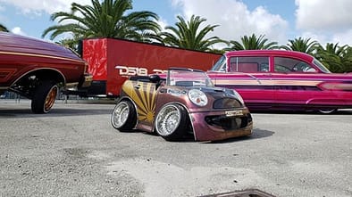 KidStance, Tuning, Kinderautos, Kinder
