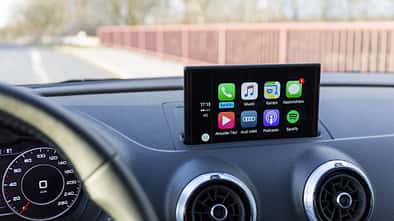 6/2019, Apple CarPlay