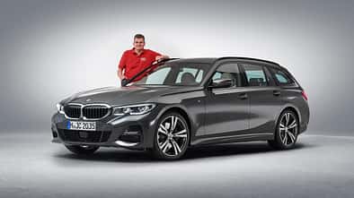 BMW 3er Touring