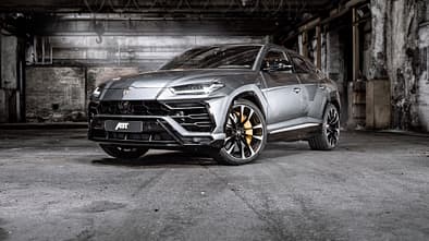 Abt Lamborghini Urus