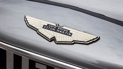 James Bond 007 Aston Martin DB5