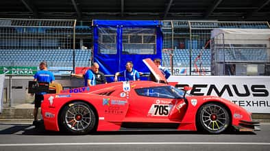 Impressionen - 24h Rennen Nürburgring - Nürburgring-Nordschleife - 19. Juni 2019