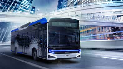 Otokar e-Kent C