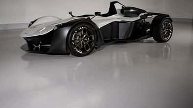 07/2019, BAC Mono R