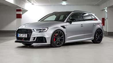 07/2019, Abt Sportsline Audi RS3
