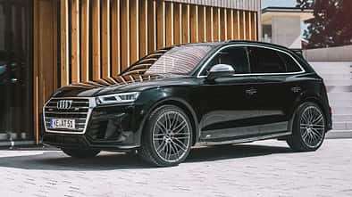 07/2019, Abt Sportsline Audi SQ5 TDI