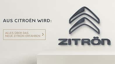 Citroen Zitrön