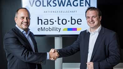 8/2019, Volkswagen has to be