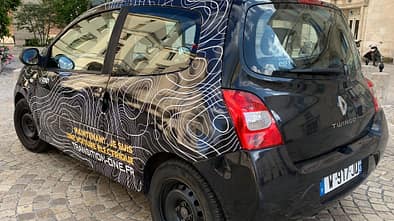 Elektroauto-Umbau Transition One