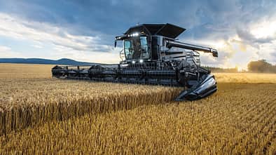 Fendt Ideal 9T