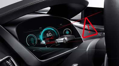 Bosch 3D Display