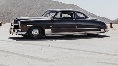 Icon Hudson Coupé