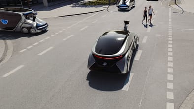 EDAG Citybot