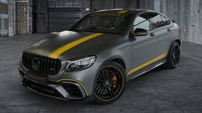 Manhart GLR 700
