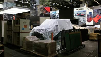 IAA 2019 Sneak Peak Preview